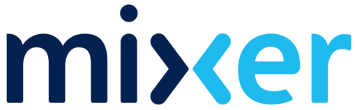 File:Mixer (website) logo.svg