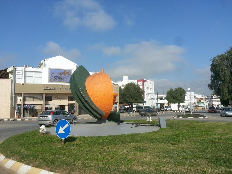 File:Morphou orange monument.jpg