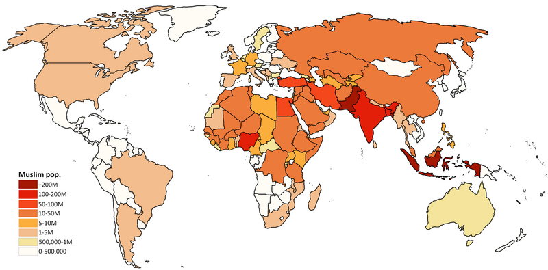 File:Muslim population map 2009.png