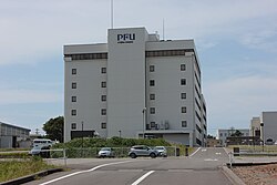 PFU Headquarters.jpg