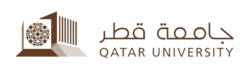 Qatar University logo.png