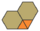 Regular polygons meeting at vertex 4 3 3 6 6.svg
