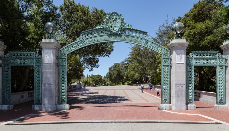 File:Sather Gate at University of California, Berkeley, California LCCN2013633500 (edited).jpg