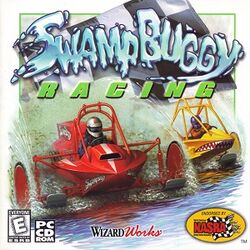 Swamp Buggy Racing cover art.jpg