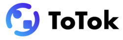 ToTok logo