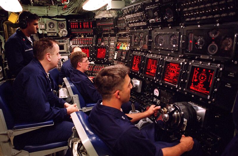 File:USS Seawolf (SSN 21) Control Room HighRes.jpg