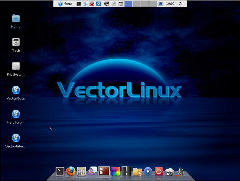 File:VectorLinux 7 GOLD.png