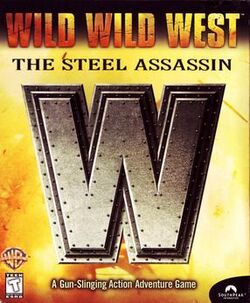 Wild Wild West The Steel Assassin Cover.jpeg