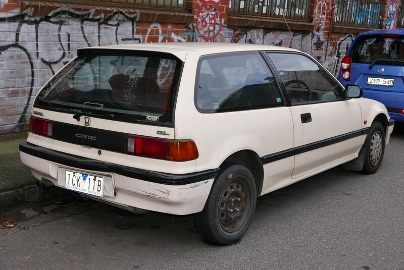 File:1987 Honda Civic GL hatchback (2015-07-06) 02.jpg