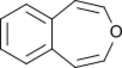 3-Benzoxepin-Struktur.svg