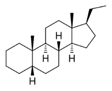 5β-Pregnane.svg