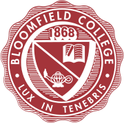 Bloomfield College seal.svg
