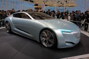 Buick Riviera Concept at Auto Shanghai 2013.JPG