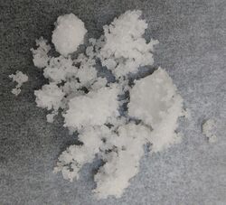 Cesium hydroxide monohydrate.jpg