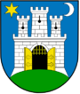 Coat of arms of Zagreb