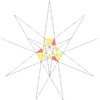 Crennell 49th icosahedron stellation facets.png