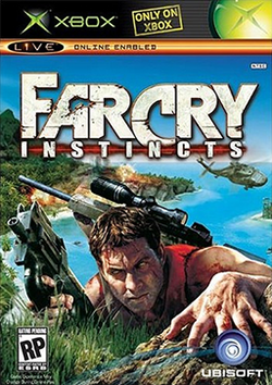 Far Cry Instincts Coverart.png
