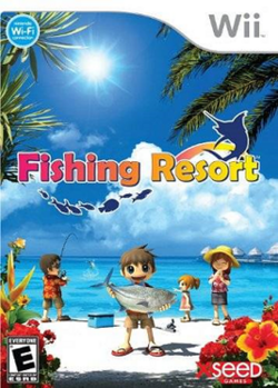 Fishing Resort cover.png