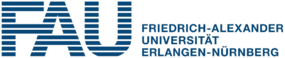 Logo of the Universität of Erlangen-Nürnberg