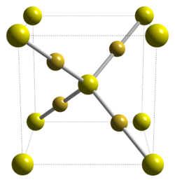 Gold(I)-sulfide-xtal-1995-unit-cell-CM-3D-balls.png