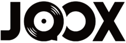 JOOX font logo.svg