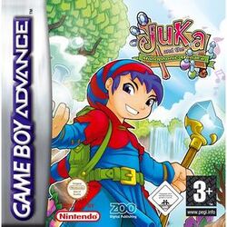 Juka and the Monophonic Menace game cover.jpg
