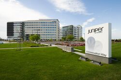 Juniper Networks Headquarters Sunnyvale.jpg
