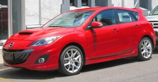Mazda 3 Speed 2011 (12095242205).jpg