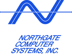 Northgate Computer Systems logo.svg