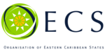 Logo of The Organisation of Eastern Caribbean States