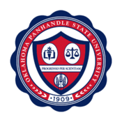 Oklahoma Panhandle State University seal.gif