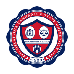 Oklahoma Panhandle State University seal.gif