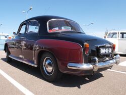 Rover P4 DM-45-59 pic4.JPG