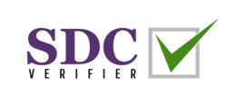 SDC Verifier logo.svg