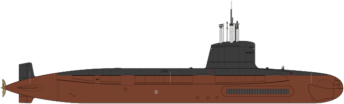File:Scorpena class SSK Kalvari variant.svg
