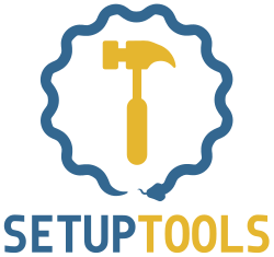 Setuptools logo