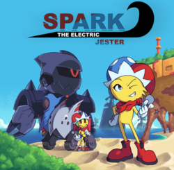 Spark the Electric Jester cover.png