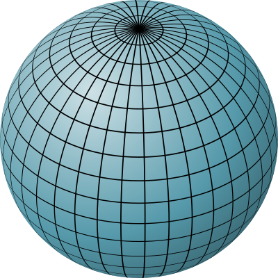 File:Sphere filled blue.svg