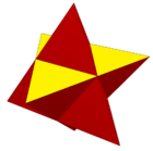 Stellated octahedron stellation plane.png