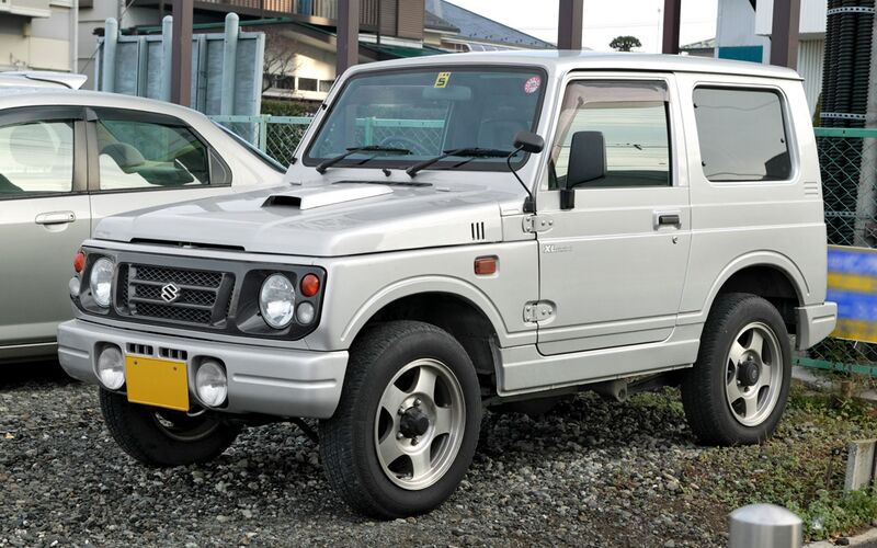 File:Suzuki Jimny JA12W 001.JPG