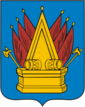 Coat of arms of Tobolsk Viceroyalty
