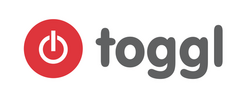 Toggl (service) Logo.png