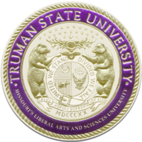 Truman State University seal.png