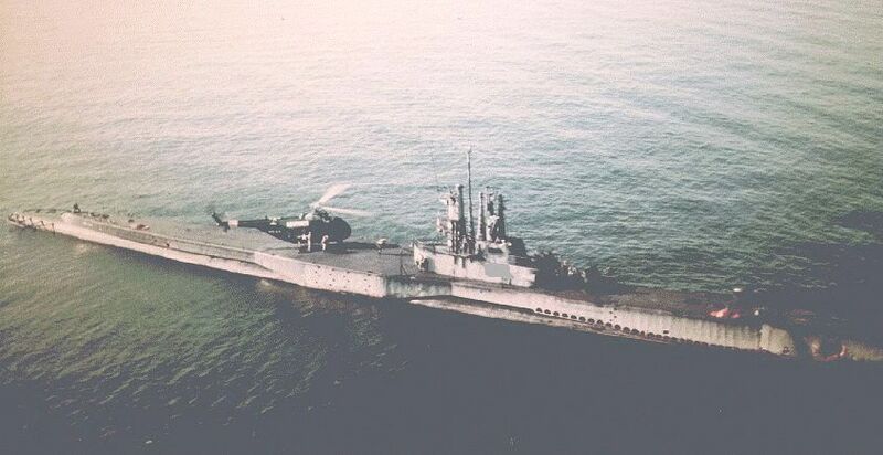 File:USS Sealion;0831502.jpg