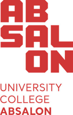 University College Absalon logo.png
