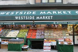 Westside Market in Manhattan, NYC IMG 5615.JPG