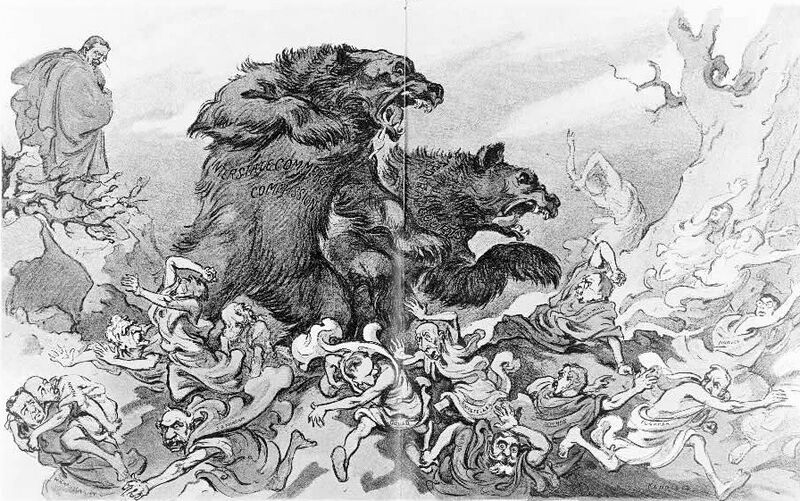 File:Bears on wall street 1907.jpg