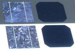 Comparison solar cell poly-Si vs mono-Si.png