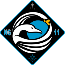 Cygnus NG-11 Patch.png