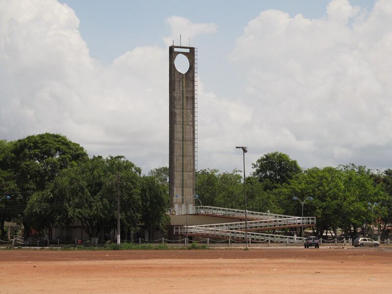 File:Equator Line Monument, Macapá city, Brazil.jpg